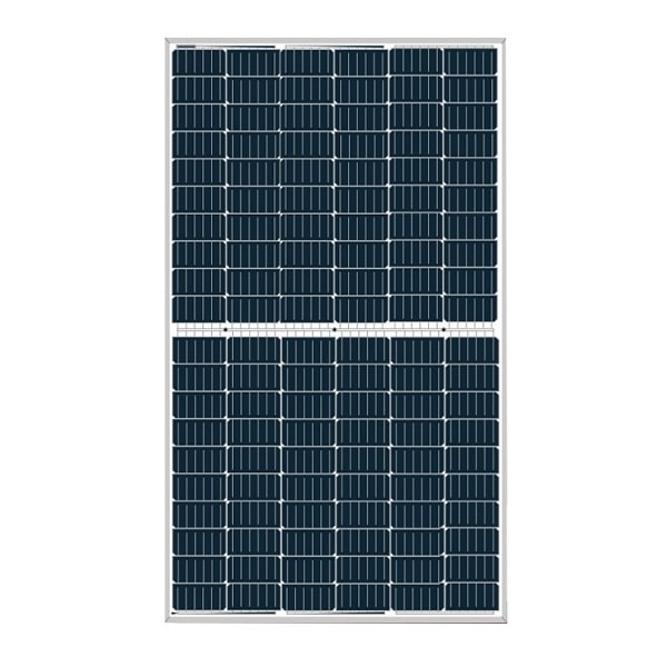 540W Mono Panel