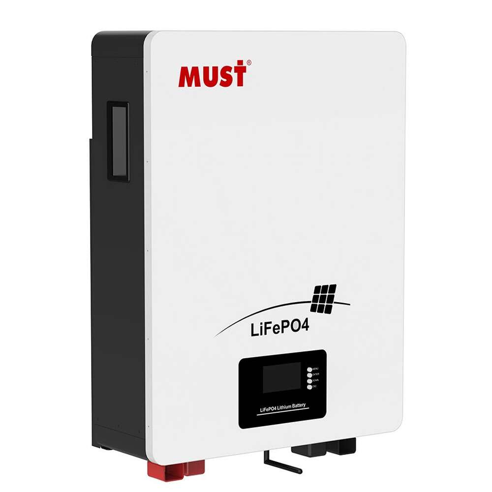 PRAG 5KWH/24V Lithium Battery